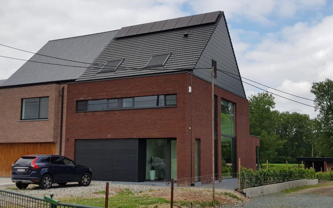 Woning SVH te Meise