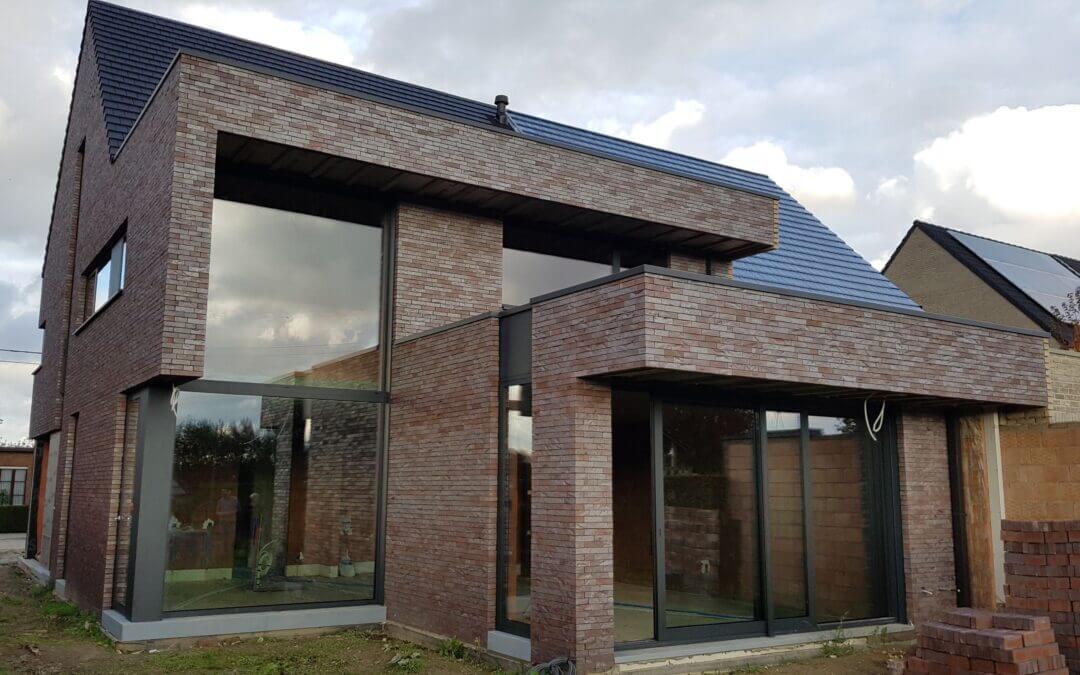 Woning PDV te Tisselt