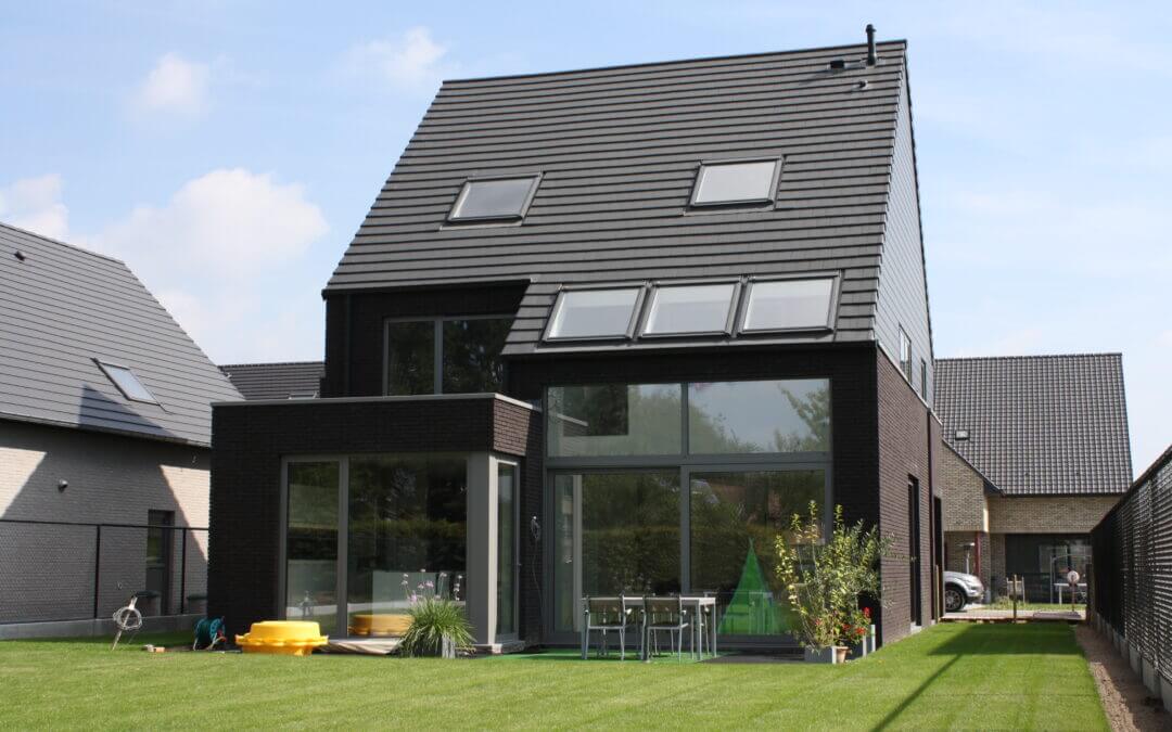 Woning TC te Londerzeel