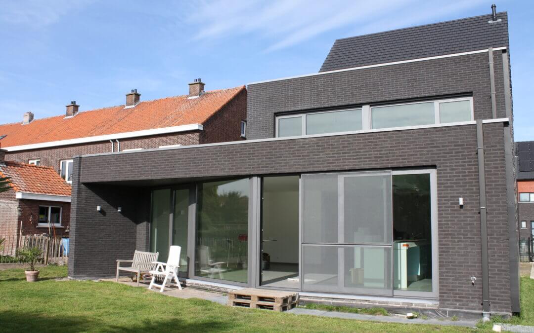 Woning RB te Duffel